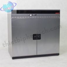 Tủ ấm đối lưu tư nhiên dung tích lớn 256 lít Memmert - Đức INE600