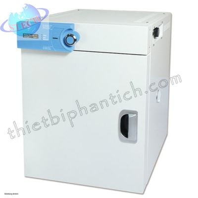 Tủ ấm đối lưu cưỡng bức dung tích lớn 155 lít Witeg - Đức WIF-155