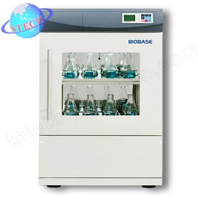 Máy lắc ổn nhiệt/Tủ ấm lắc BIOBASE BJPX-1102C