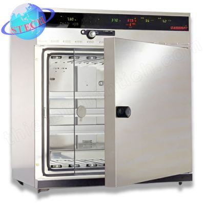 Tủ ấm 108 lít Memmert - Đức INE500