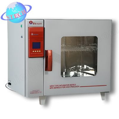 Tủ ấm 162 lít (lòng tủ inox, có chương trình) Boxun BPX-162