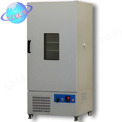 Tủ ấm 320 lít đối lưu cưỡng bức Amerex IC320