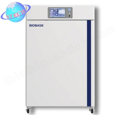 Tủ ấm CO2 50 lít (có tiệt trùng UV) BioBase BJPX-C50