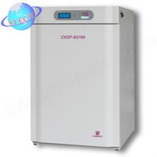 Tủ ấm áo nước 50 lít Labwit ZXGP-B2050