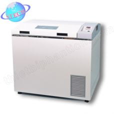 Tủ ấm có lắc 200 lít (cửa mở trên) LK Lab Korea LI-BS200