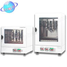 Tủ ấm có lắc Firstek Scientific S300S