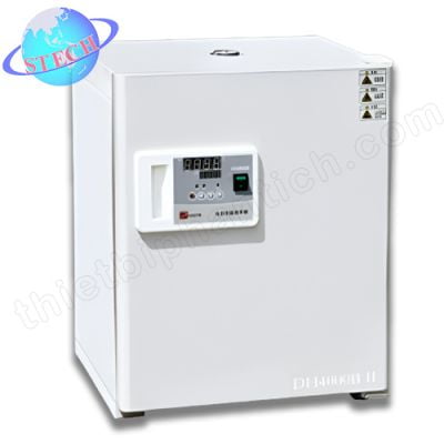 Tủ ấm hiện số 124 lít Taisite - Trung quốc DH5000BII