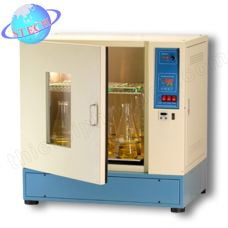 Tủ ấm lắc (140 lít, 80oC) Amerex GYROMAX™ 737