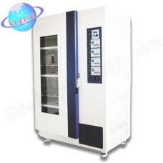 Tủ ấm lắc 4 ngăn DaiHan- Hàn Quốc WIS-ML04