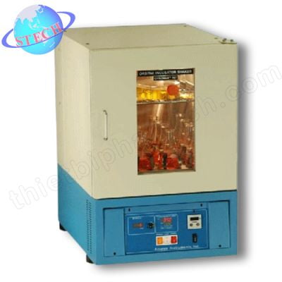 Tủ ấm lắc (63 lít, 80oC) Amerex GYROMAX™ 727