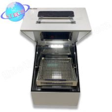 Tủ ấm lắc Labtech LSI-3016A