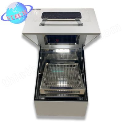 Tủ ấm lắc Labtech LSI-3016A