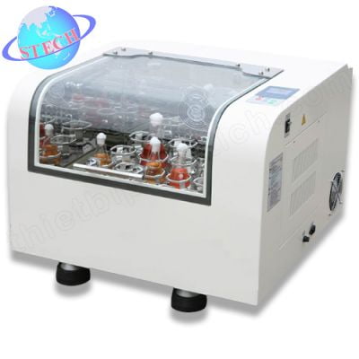 Tủ ấm lắc Zhicheng ZHWY-100B