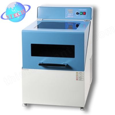 Tủ ấm lắc có làm lạnh 112 lít HYSC (Hanyang Science Lab) SI-100R