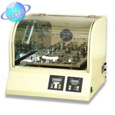 Tủ ấm lắc (máy lắc ổn nhiệt) THZ-312