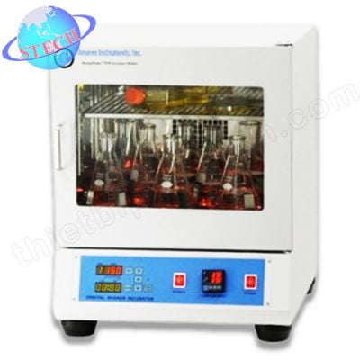 Tủ ấm lắc nuôi cấy Steadyshake AMEREX SK-757S