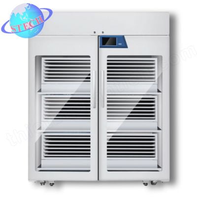 Tủ ấm lắc tiểu cầu Haier HXZ-1369