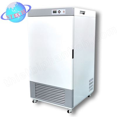 Tủ ấm lạnh / Tủ ấm BOD 150 lít LK Lab Korea LI-IL150