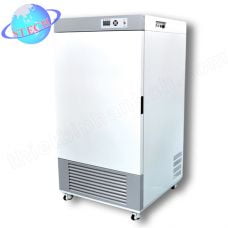Tủ ấm lạnh / Tủ ấm BOD 450 lít LK Lab Korea LI-IL450