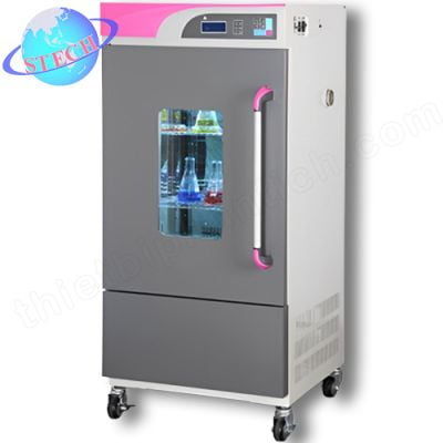 Tủ ấm lạnh 4 – 65oC, 270 lít Labwit ZXSD-B1270