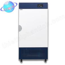Tủ ấm lạnh 420 lít, 10 đến 60oC, có lập trình Labtech LBI-500M