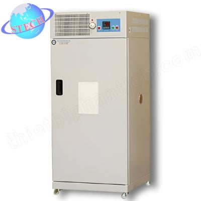 Tủ ấm lạnh 500 lít từ -5oC đến 60oC Amerex IC500R