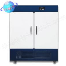 Tủ ấm lạnh 840 lít, 10 đến 60oC, có lập trình Daihan LBI-1000M