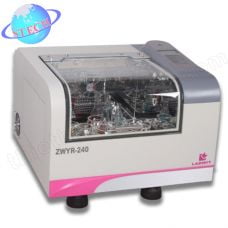 Tủ ấm lạnh có lắc 69 lít, 400 vòng/phút LABWIT ZWYR-240