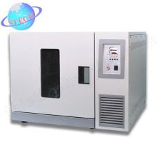 Tủ ấm lạnh có lắc LK Lab Korea LI-BS100L