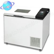 Tủ ấm lạnh có lắc Labtech LSI-1005R