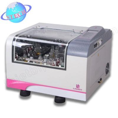 Tủ ấm lạnh, lắc ngang, 69 lít, 240 vòng/phút LABWIT ZWFR-200