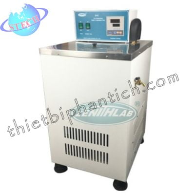 Thiết bị làm lạnh tuần hoàn 17 lít Zenith Lab DHC-1005 (-5oC)