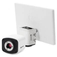 Camera dùng cho kính hiển vi 6.0Mp kèm màn hình 11.6 inch Euromex - Hà Lan VC.3036-HDS