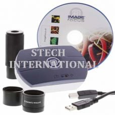 Camera dùng cho kính hiển vi 5.0 Mp Euromex - Hà Lan DC.5000c