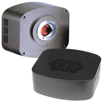 Camera lạnh dùng cho kính hiển vi 5Mp Euromex - Hà Lan DC.5000i