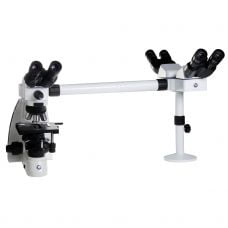 Kính hiển vi ba người quan sát kết nối máy tính phóng đại 1000 lần Euromex - Hà Lan OX.5603