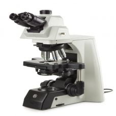 Kính hiển vi sinh học 3 mắt phóng đại 1000 lần dùng trong y tế kết nối camera Euromex - Hà Lan DX.1158‑APLi