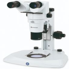 Kính hiển vi soi nổi 2 mắt phóng đại 50 lần Euromex - Hà Lan DZ.1600