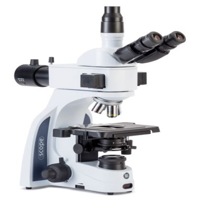 Kính hiển vi huỳnh quang 3 mắt kết nối với camera Euromex - Hà Lan IS.3153-EPLi LB