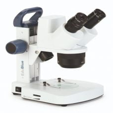 Kính hiển vi soi nổi 2 mắt độ phóng đại 10x/20x/40x có gắn camera 3.2Mp Euromex - Hà Lan ED.1805-S