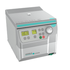 Máy ly tâm mini 15.000 vòng/phút HERMLE Z 216 M
