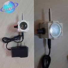 Bộ đèn nguồn dùng cho kính hiển vi sinh học Trung Quốc