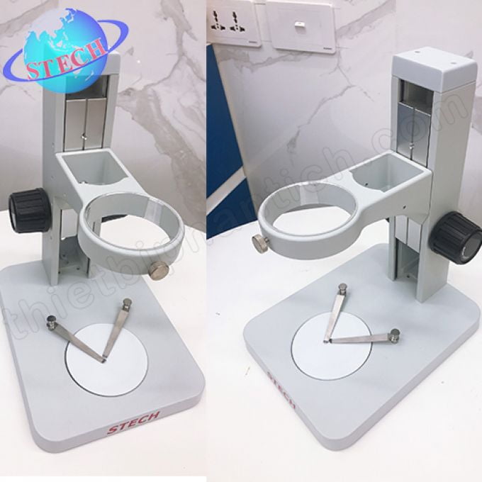Bộ chân đế kính hiển vi soi nổi SZMN645-B1