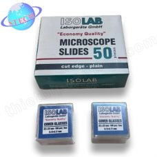 Bộ lamen lam kính dùng cho kính hiển vi