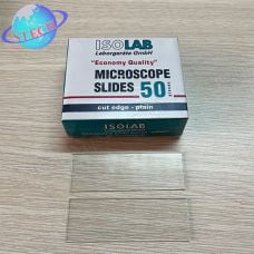 Lam kính kính hiển vi