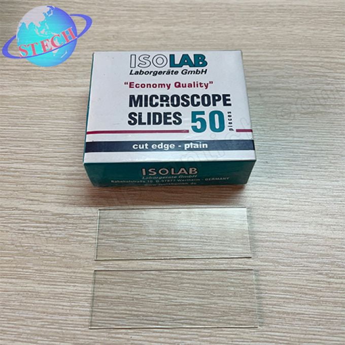 Lam kính kính hiển vi