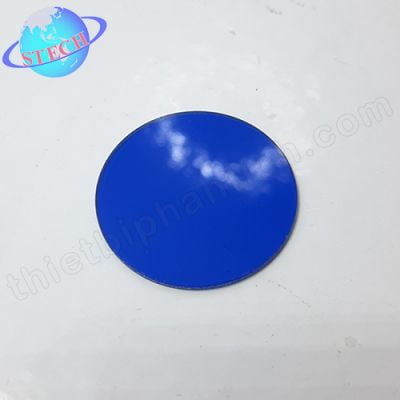 Lọc sắc xanh dương dùng cho kính hiển vi sinh học Trung Quốc