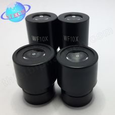 Thị kính 10x và 16x dùng cho kính hiển vi sinh học Trung Quốc XSZ-107