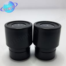 Thị kính 16x dùng cho kính hiển vi sinh học Trung Quốc XSZ-107