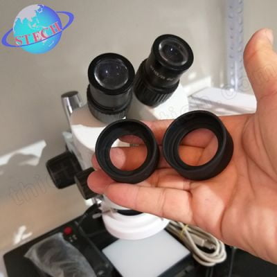 Vòng đệm cao su cho kính hiển vi soi nổi